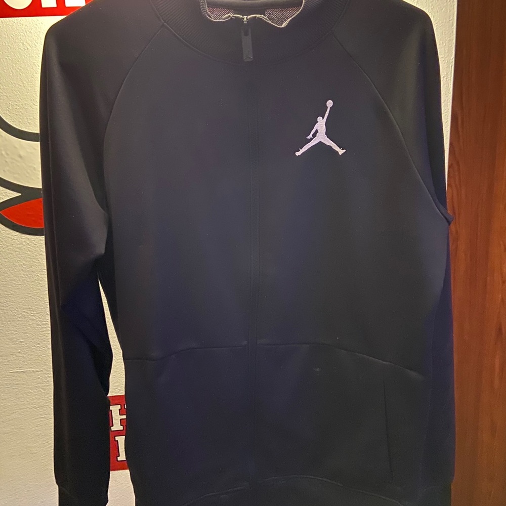 Jordan jacket